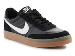 Nike Killshot 2 Leather 432997-070 Black/Sail Gum Yellow Noir/Jaune Gomme/Voile