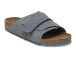 Birkenstock Gizeh BS 1029144 Basalt Gray