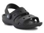 CROCS Classic Kids Sandal 207537-001 Black