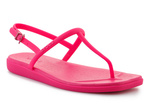 CROCS Miami Thong Flip 209793-6ZQ Dragon Fruit