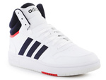 Adidas Hoops 3.0 Mid GY5543 White