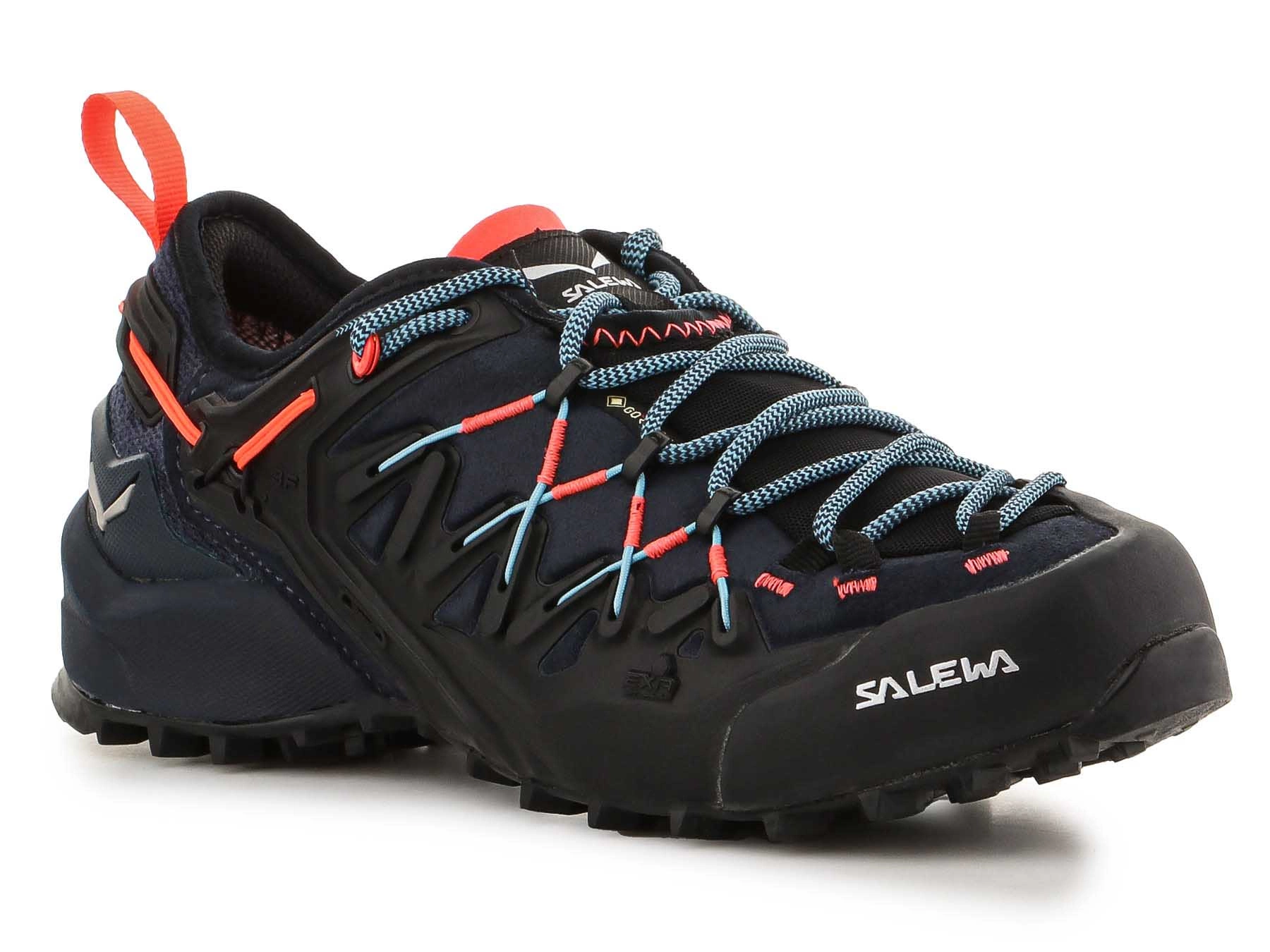 Salewa Ws Wildfire Edge Gtx Online Store Butomaniak Pl