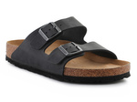 BIRKENSTOCK ARIZONA BS 075248 Black