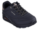 Skechers Uno - Shimer Away 155196-BBK Black