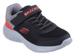 Skechers Bounder-Trekzic 403908L-BKRD Black/Red