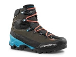 La Sportiva Aequilibrium LT Woman GTX ZFMS097K00P02 BlackHibiscus