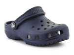Crocs Classic Clog T 206990-410 Navy