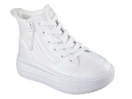 Skechers Hyperlift 310253L-WHT White
