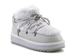 D.Franklin Nordic TRK Fur Low DFSH370011-LGRE Light Grey