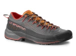 La Sportiva TX4 Evo ST ZFAS049G00R24 Carbon/Mountain Red