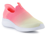 Skechers Slip-Ins Ultra Flex 3.0 - Beauty Blend 150183-NPYL Neon Pink/Yellow