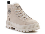Palladium PALLASHOCK ZIP WARM 74353-210-M Sahara