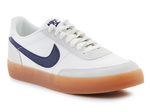 Nike Killshot 2 Leather 432997-107 – Sail / Midnight Navy / Gum Yellow