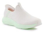 Skechers Vapor Foam - Sunset 150407-NTLM Natural/Lime