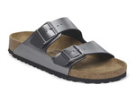 Birkenstock Arizona BS 1029224 Metallic Black