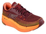 Skechers Max Cushioning Premier 2.0 - Vivid 2.0 220835-BURG Burgundy