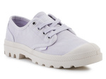 Palladium Pampa Oxford 92351-549-M Milk Galaxy