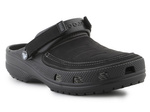 Crocs Yukon Vista II Lr Clog M 207689-0DD Black