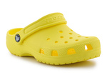 Crocs Classic Clog K 206991-77J Yellow