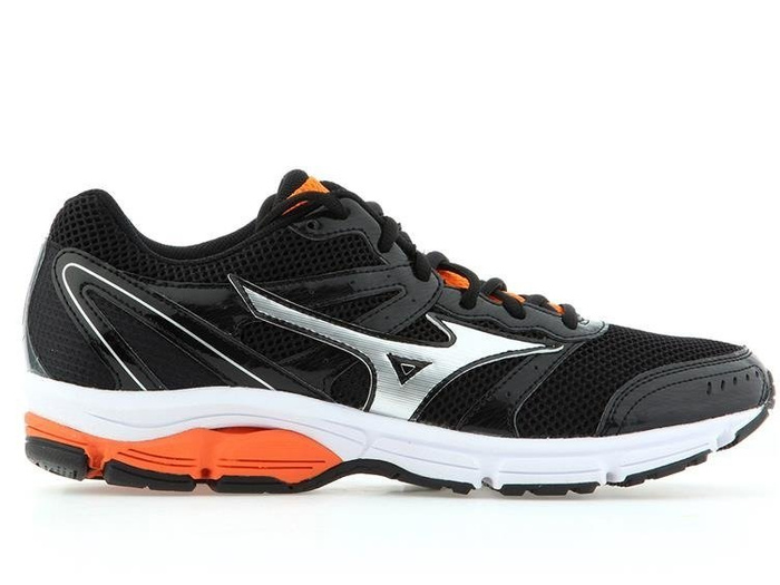 mizuno wave impetus 2 opinion