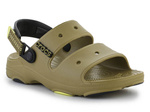 Sandały UNISEX Crocs™ Classic All-Terrain Sandal 207711-3UA