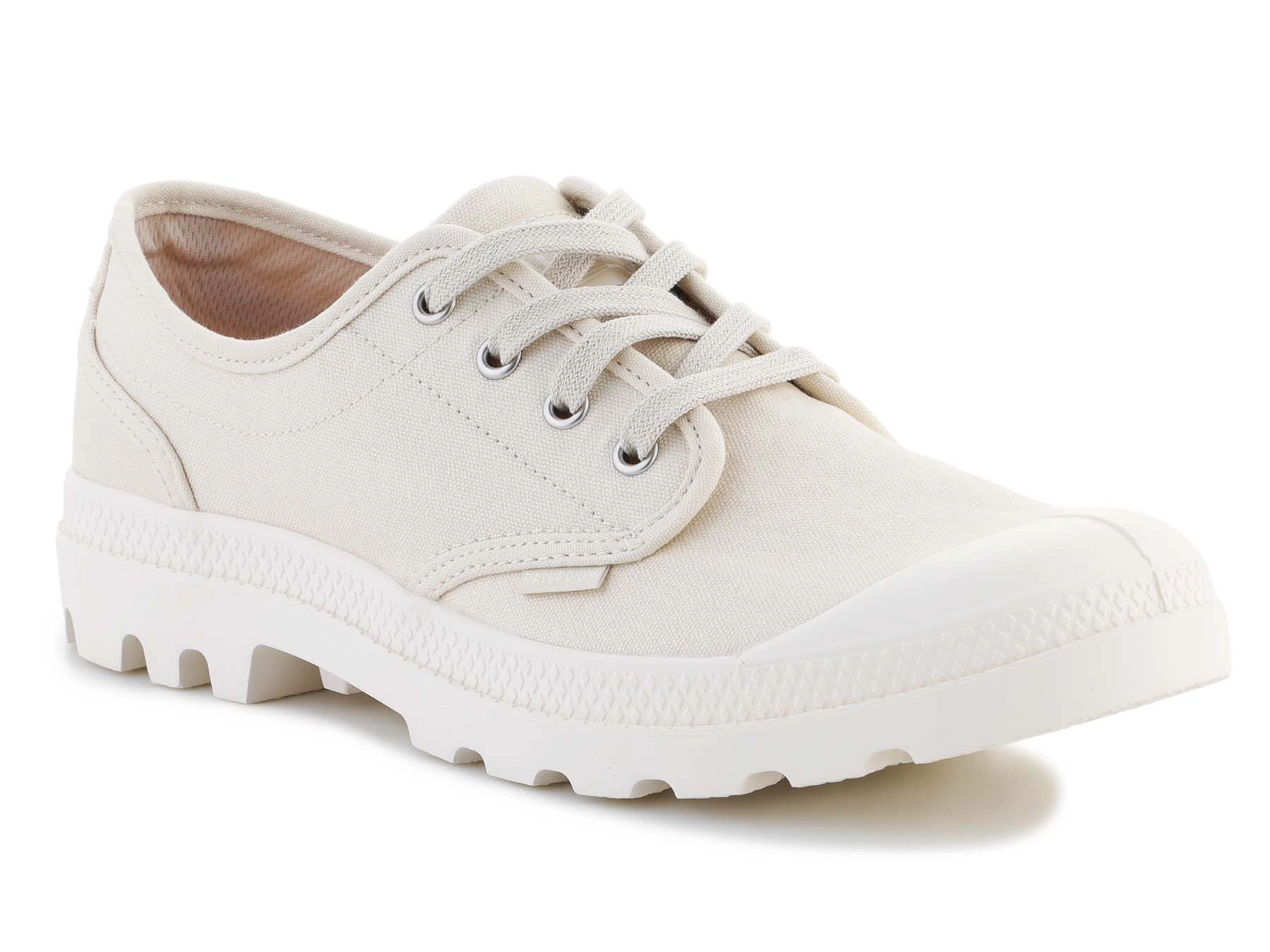 PALLADIUM PAMPA OXFORD MEN S LIFESTYLE SHOES 02351 210 M Online Store ButoManiak.pl