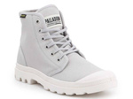 Buty lifestylowe Palladium Pampa HI Originale 75349-030-M