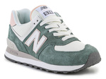 Buty lifestylowe damskie New Balance WL574AJ2