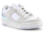 Buty lifestylowe damskie Adidas Forum Luxe Low W Ftwwht / Cloud White / Crystal White HQ6269