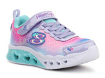 Skechers S Lights Flutter Heart Lights 302315-LVMT