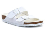 Buty Birkenstock BS White 1019046