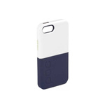 PC990308040ONE1 POC VPD 2.0 iPhone 5 Case Zink Orange Hydrogen White