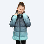 Kurtka dziecięca Icepeak Kiana Kids Jacket 50008580-530