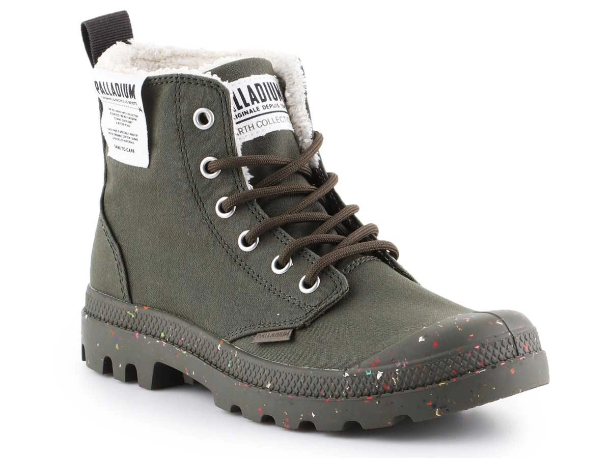 Palladium hotsell pampa earth