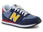 New Balance GM500HB2