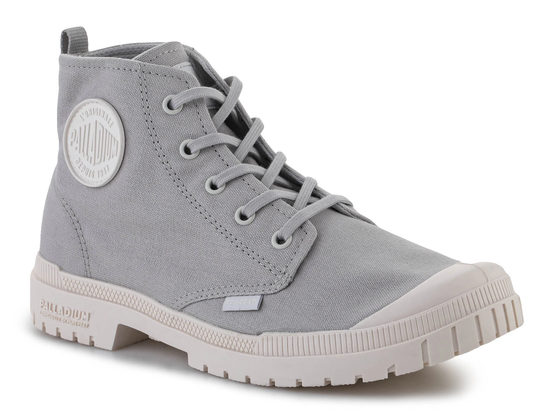 Palladium PAMPA SP20 HI CANVAS 76838 073 M Online Store ButoManiak.pl