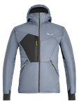 Kurtka trekkingowa Salewa Pedroc Hybrid TWR M Hood JKT  27427-0311