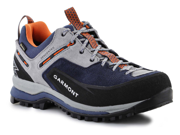 Garmont Dragontail Tech GTX blue/grey 002593