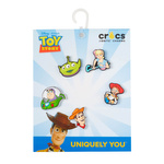 Crocs Jibbitz Toy Story 5 Pack 10009670