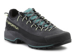 La Sportiva TX4 EVO W'S 37C900736 CARBON/ZEST