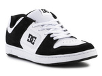 DC Shoes Manteca 4 ADYS100765-WBK