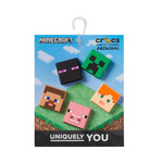 Crocs JIBBITZ™ Minecraft 5 Pack 10011273