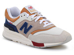 Buty lifestylowe New Balance CM997HSK