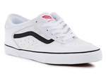 BUTY UNISEX VANS ROWLEY CLASSIC WHITE VN0A4BTTW691
