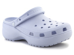 Crocs Classic Platform Clog W 206750-5AF dreamscape