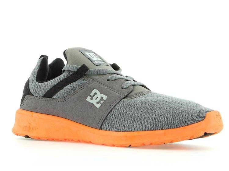 DC Mens Heathrow SE M ADYS700073 GRA