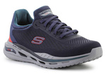 Shoes Skechers Arch Fit Orvan-Trayver 210434-DKNV