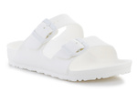 Birkenstock Arizona EVA 1018941 White