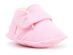 Buciki niemowlęce BearPaw Skylar 2071I Pink