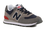 Buty lifestylowe New Balance ML574EAD